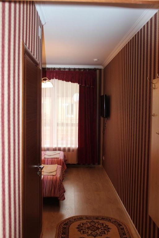 Nika Hotel Miyory Zimmer foto